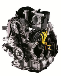 P157F Engine